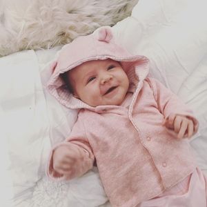 Meet your Posher, Jayme